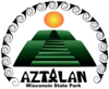Friends of Aztalan State Park logo